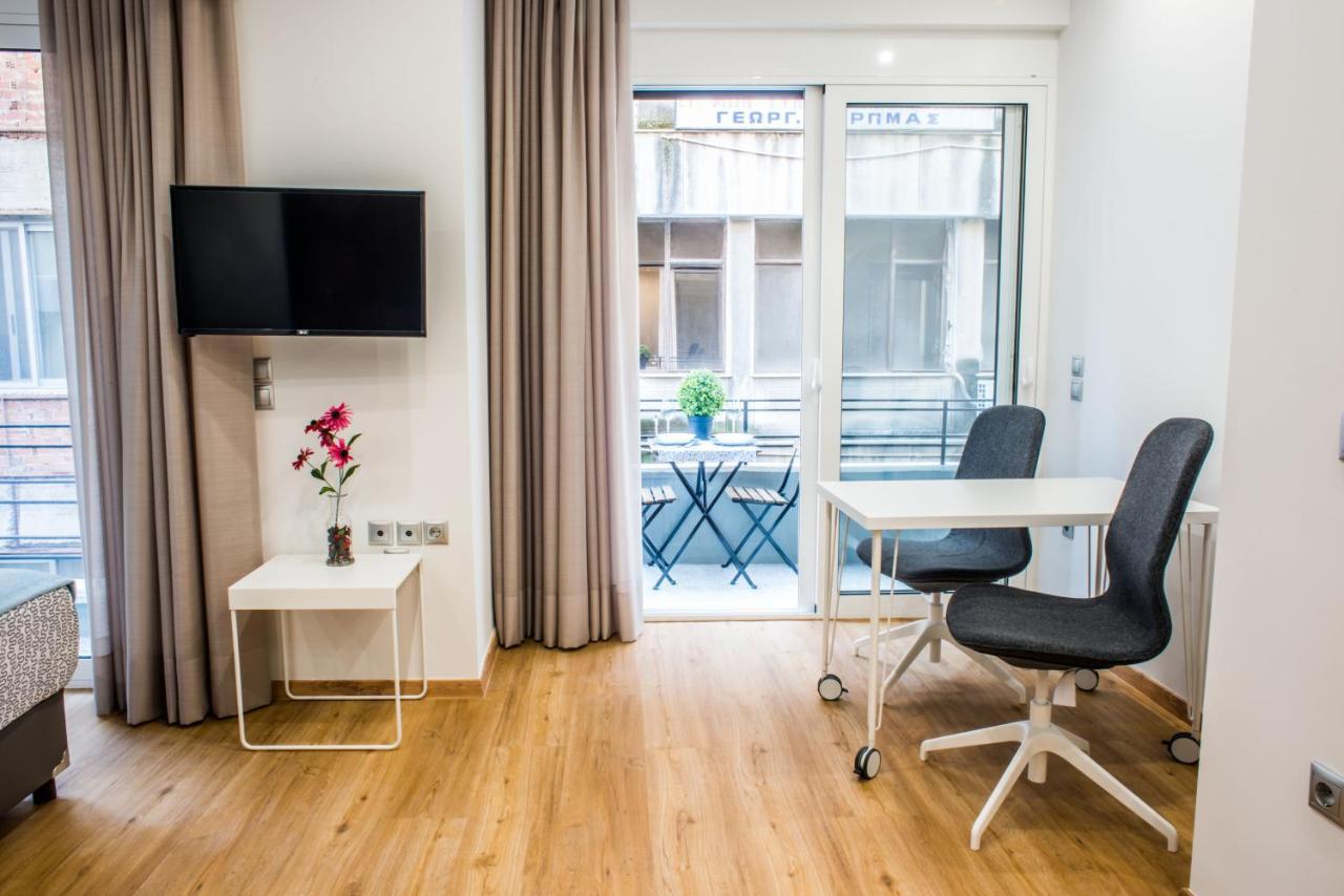 A25 Pristine & Sunny Flat With Balcony At Downtown *